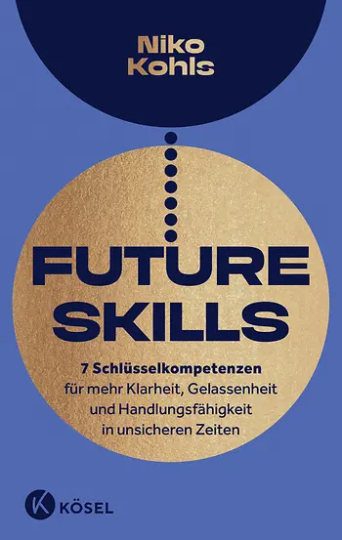 Future Skills – Buchcover